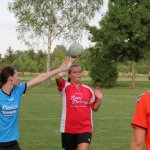 2017_07_11 Landesliga Frauen SV Schraudenbach - SpVgg Hambach